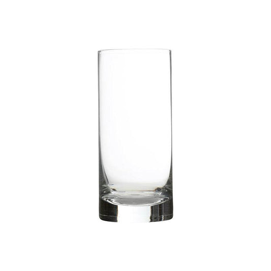Darcy Highball Clear Glass 600ml - Premier Home