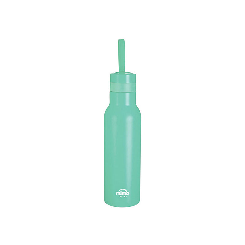 Mimo Turquoise 450ml Sports Bottle