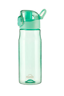 Mimo Green Sports Bottle - 750Ml