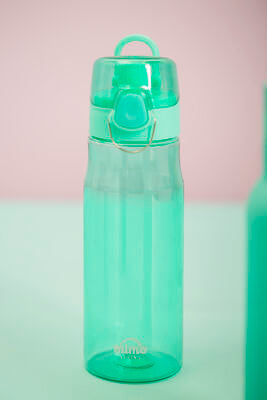 Mimo Green Sports Bottle - 750Ml