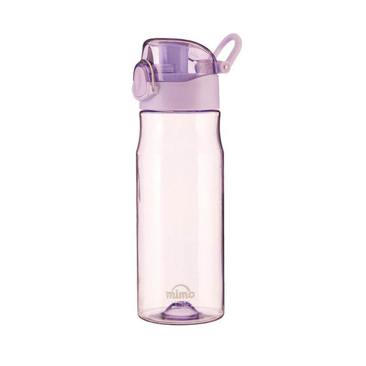 Mimo Purple Sports Bottle - 750Ml - Premier Home