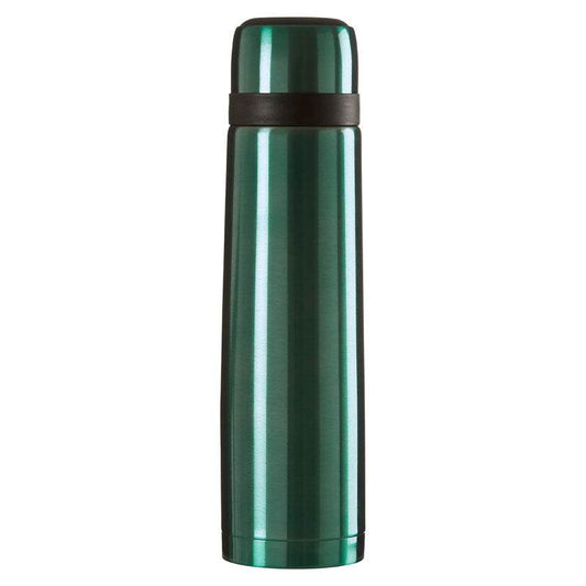 Morar Vacuum Flask With Turquoise Finish - Premier Home