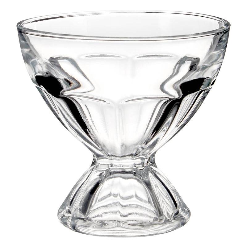 Luxor Sundae Dishes - Set of 4 - Premier Home