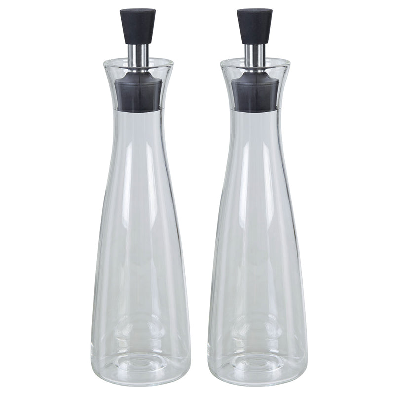 Oil and Vinegar Set 550ml