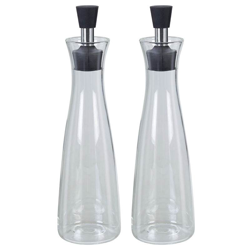 Oil and Vinegar Set 550ml - Premier Home