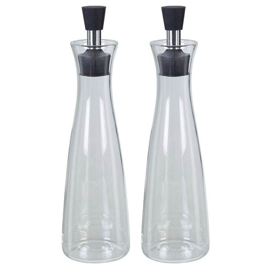 Oil and Vinegar Set 550ml - Premier Home