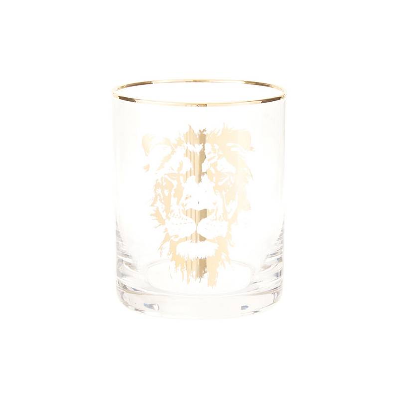 Nomi Lion Tumbler