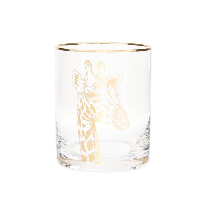 Nomi Giraffe Tumbler