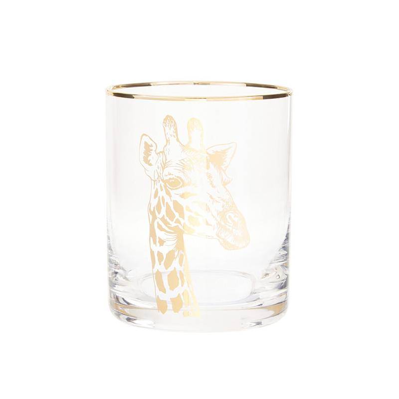 Nomi Giraffe Tumbler - Premier Home
