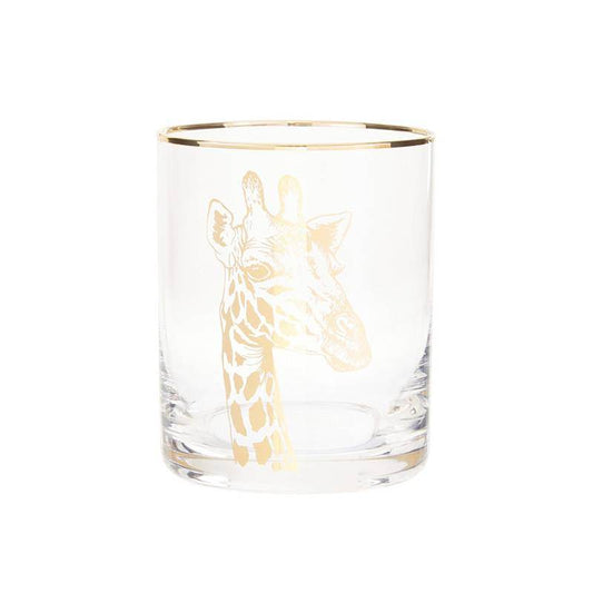 Nomi Giraffe Tumbler - Premier Home