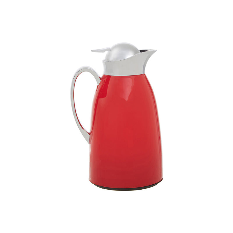 Morar Red Vacuum Jug