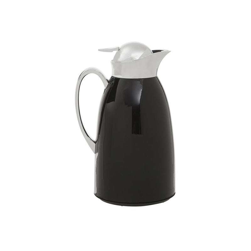 Morar Black Vacuum Jug