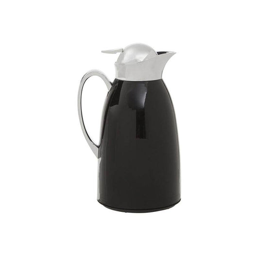 Morar Black Vacuum Jug - Premier Home