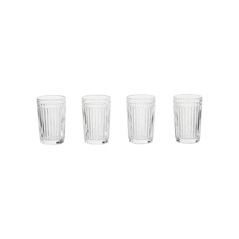 Auclair Set Of Four Tumblers - Premier Home