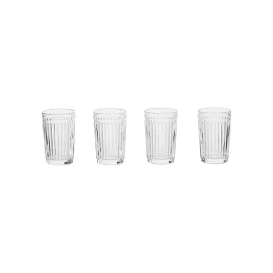 Auclair Set Of Four Tumblers - Premier Home