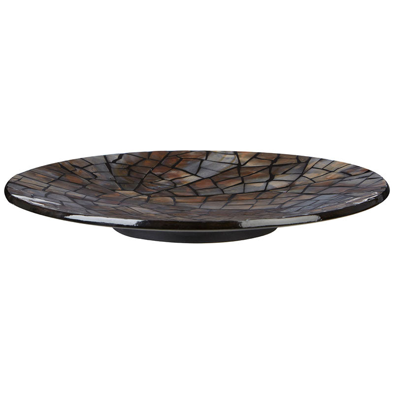 Complements Crackle Mosaic Plate