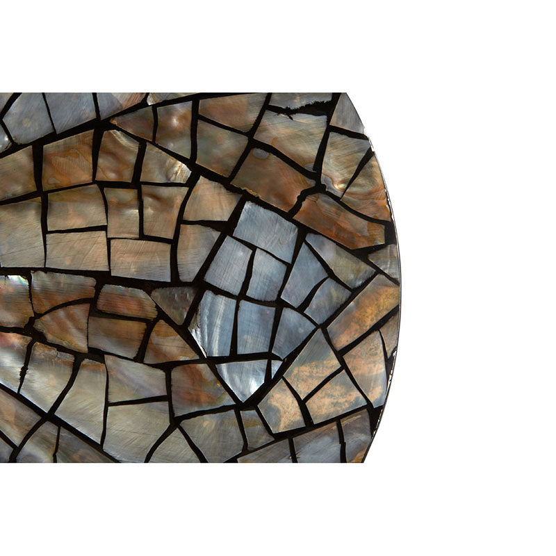 Complements Crackle Mosaic Plate