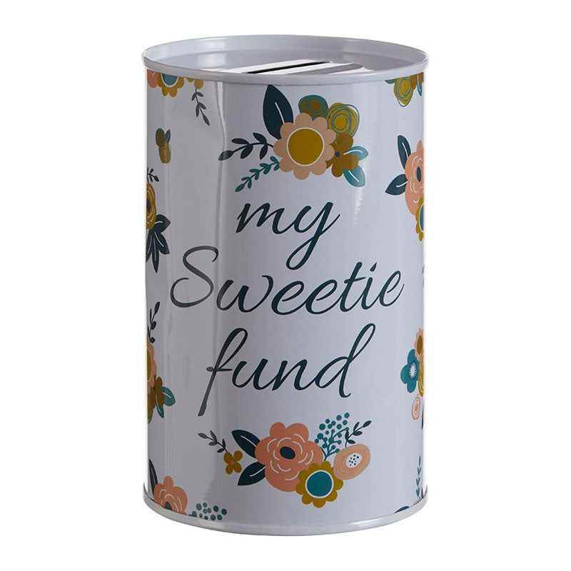 Alicia Small Money Tin - Premier Home