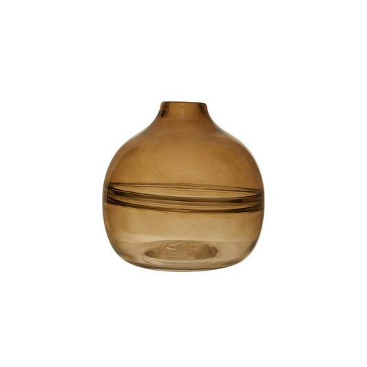Optik Small Vase - Premier Home
