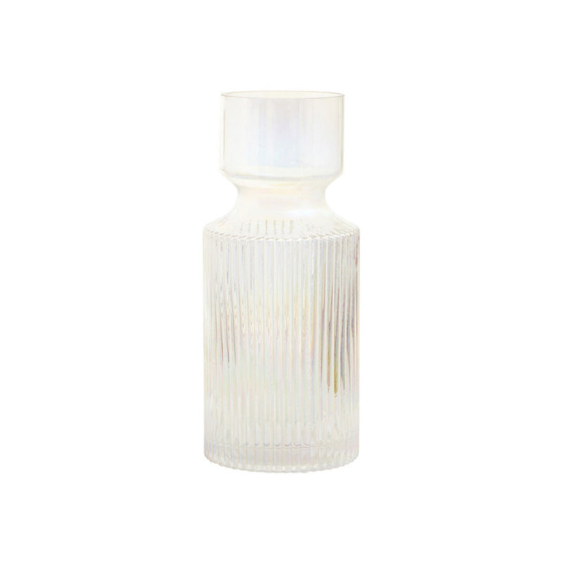 Breamo Small Glass Vase