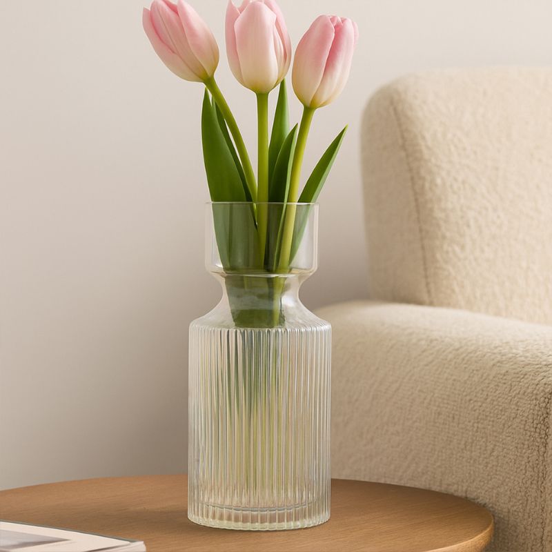 Breamo Small Glass Vase