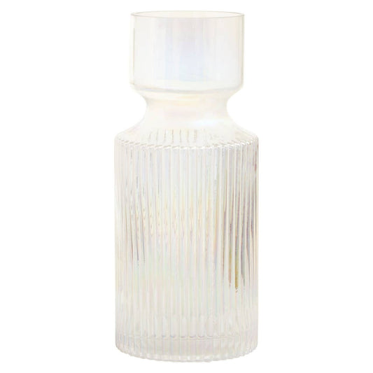 Small Glass Vase