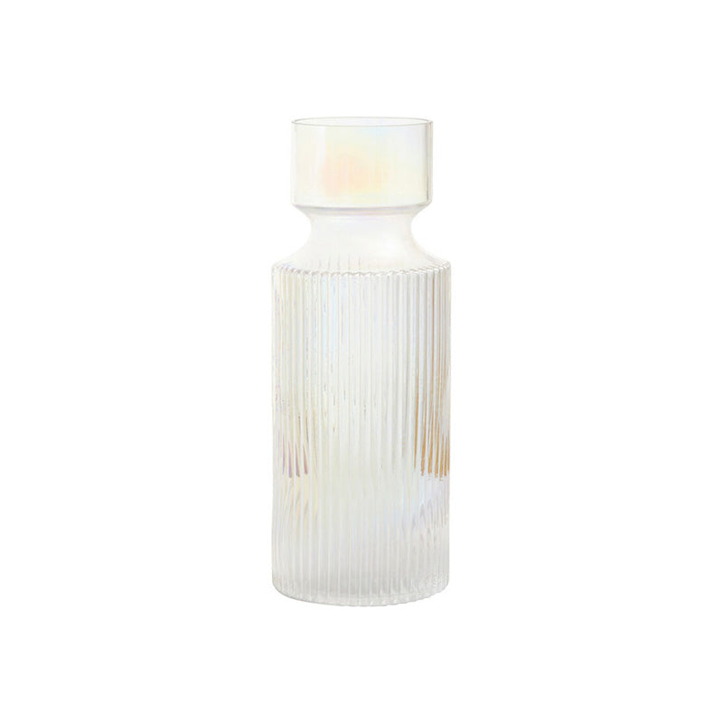 Breamo Large Glass Vase