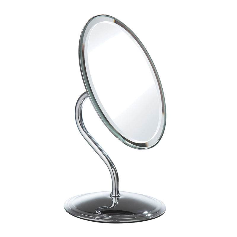 Oval Swivel Mirror - Premier Home