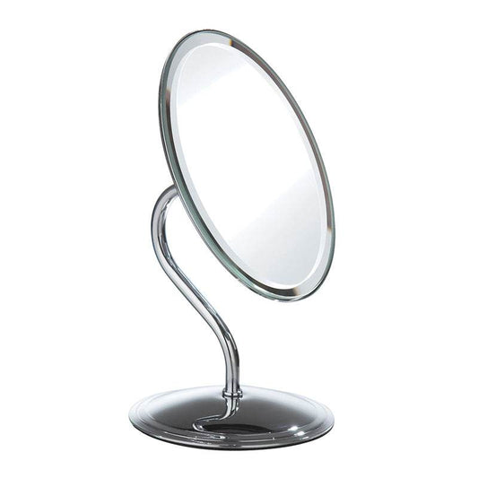 Oval Swivel Mirror - Premier Home