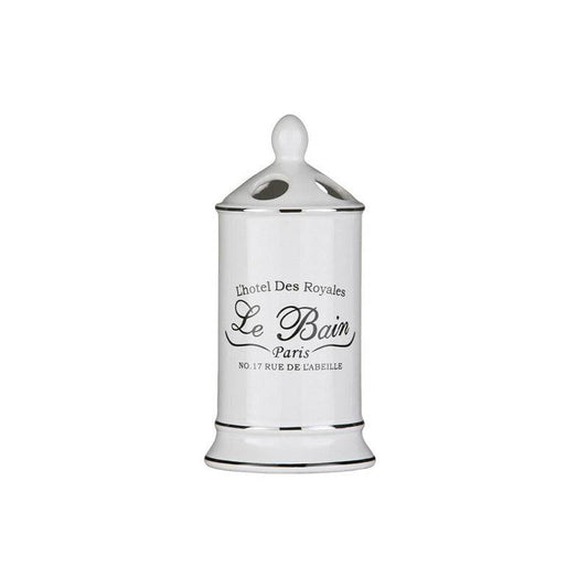 Le Bain Toothbrush Holder - Premier Home