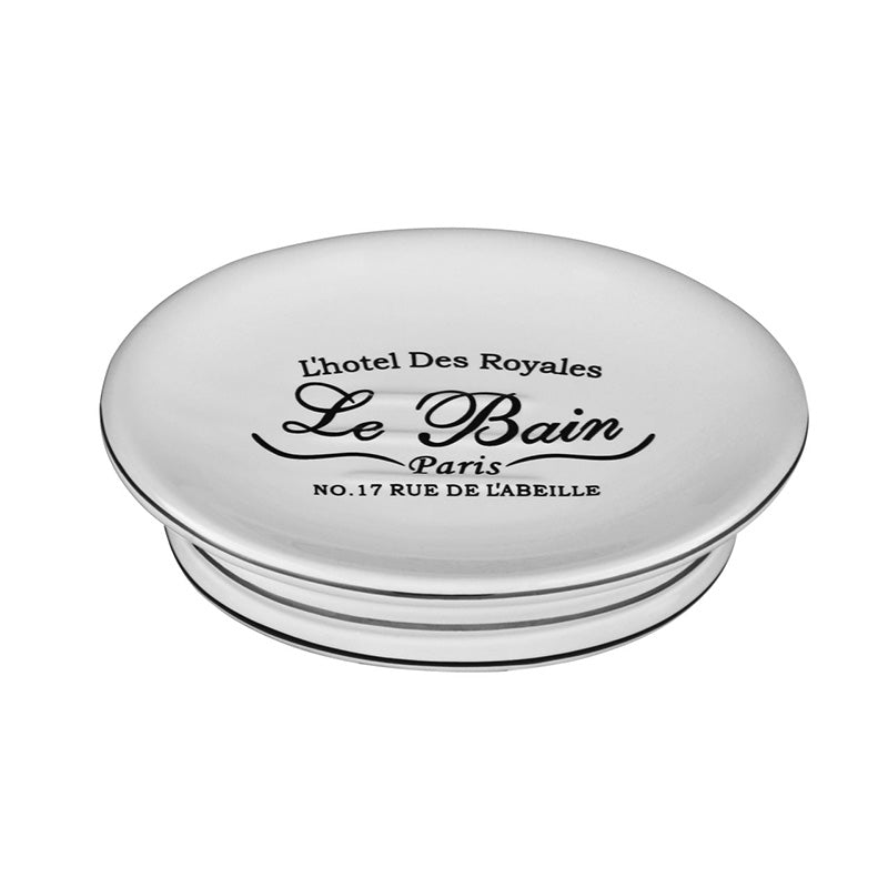 Le Bain Soap Dish