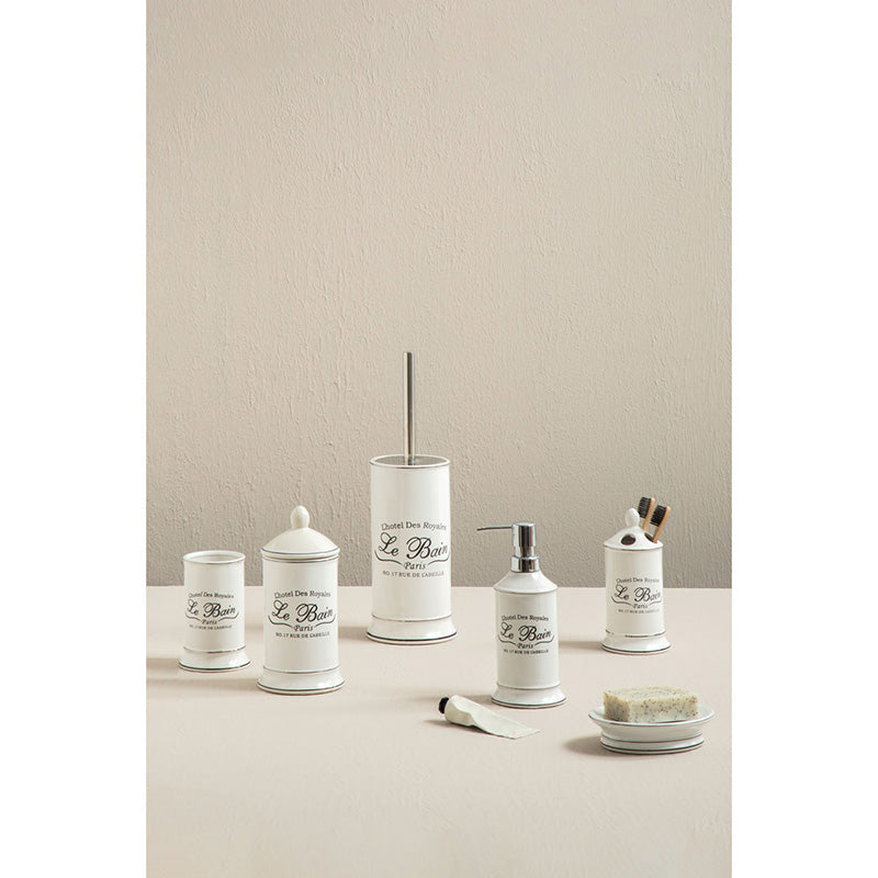 Le Bain Soap Dish