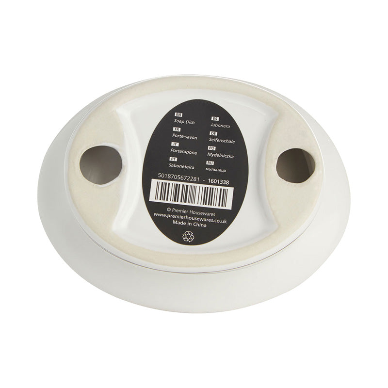 Le Bain Soap Dish
