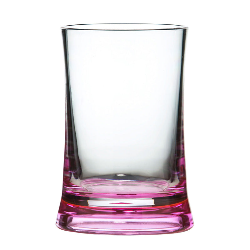 Hot Pink Tumbler