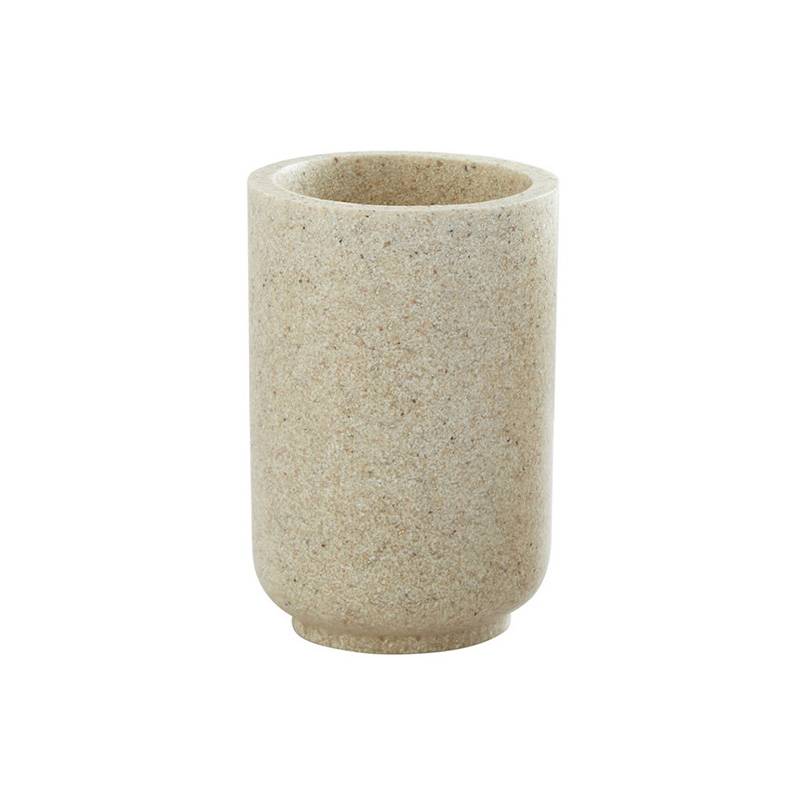 Canyon Natural Stone Effect Tumbler