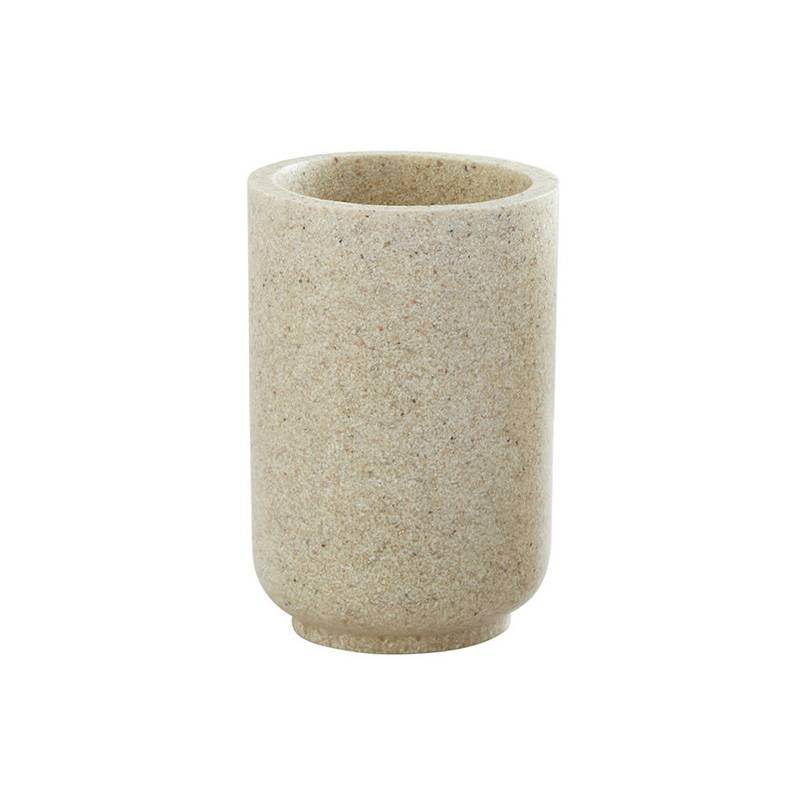 Canyon Natural Stone Effect Tumbler - Premier Home