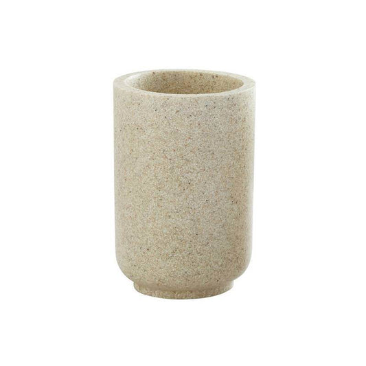 Canyon Natural Stone Effect Tumbler - Premier Home