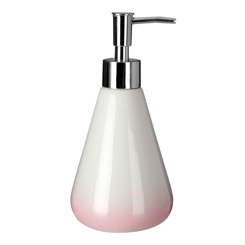 Sunrise Lotion And Soap Dispenser - Premier Home