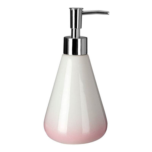 Sunrise Lotion And Soap Dispenser - Premier Home