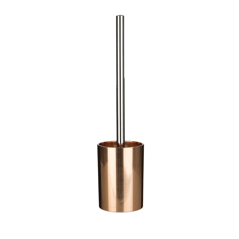 Shine Toilet Brush & Holder