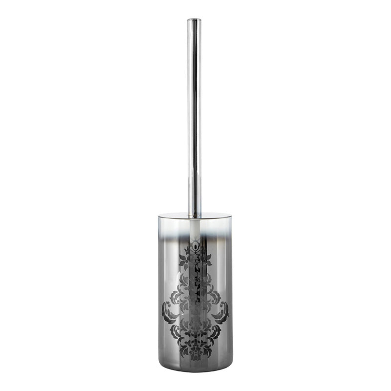 Elissa Silver Toilet Brush