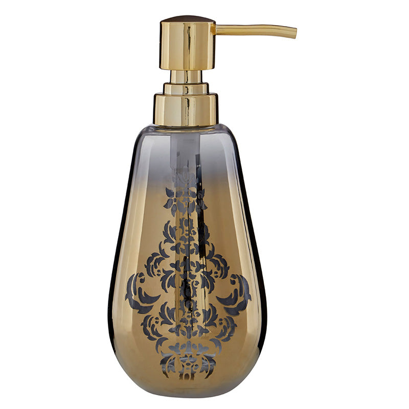 Elissa Gold Soap Dispenser - 395Ml