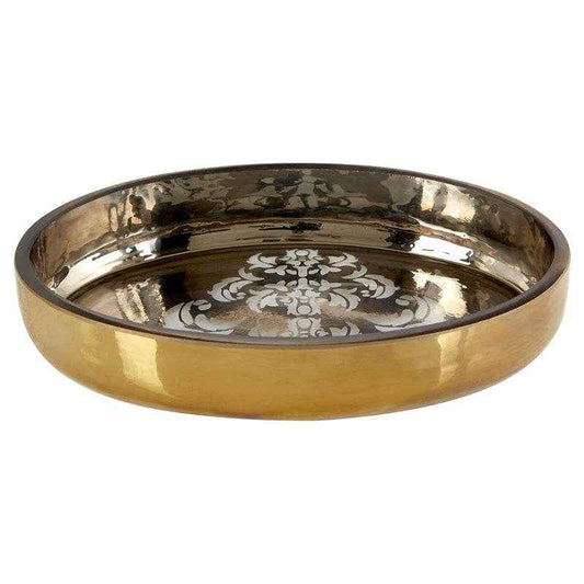 Elissa Oval Soap Dish