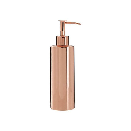 Clara Rose Gold Lotion Dispenser - Premier Home