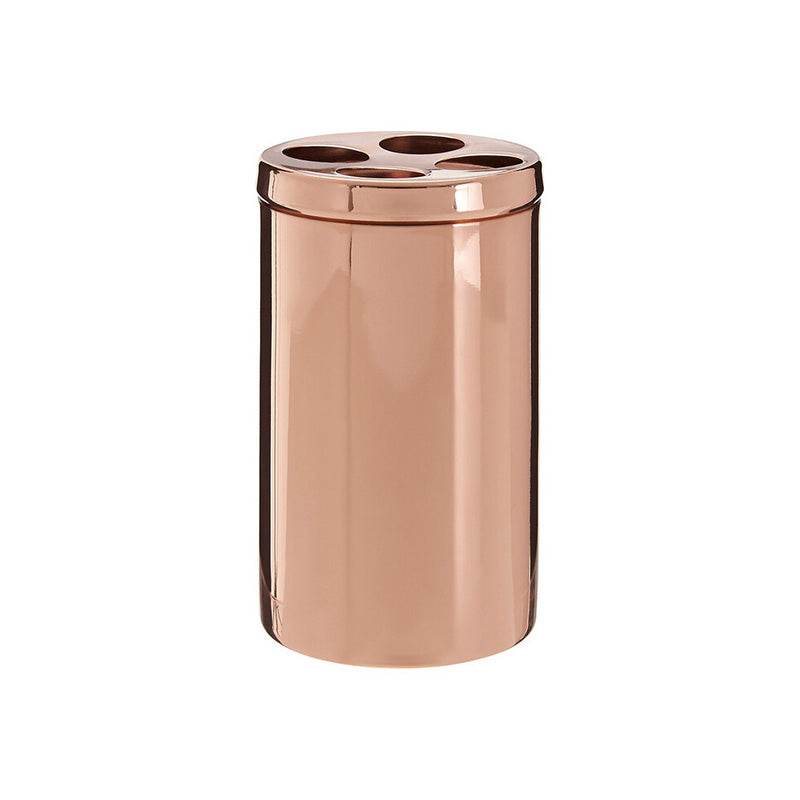 Clara Rose Gold Toothbrush - Premier Home