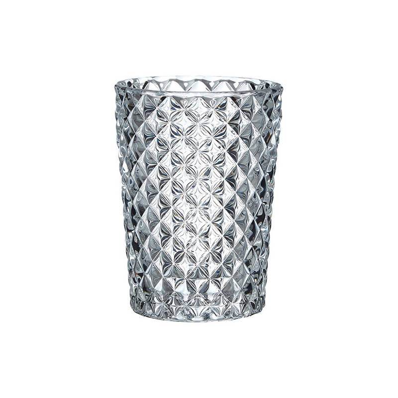 Ticino Diamond Tumbler - Premier Home