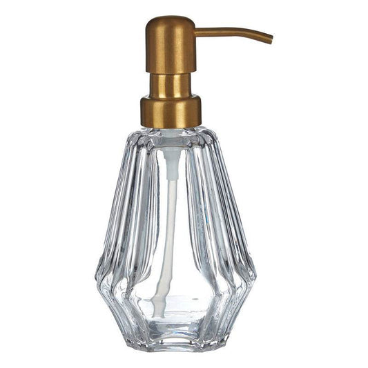 Ticino Louvre Lotion Dispenser - Premier Home