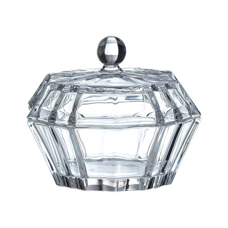 Ticino Louvre Storage Jar - Premier Home