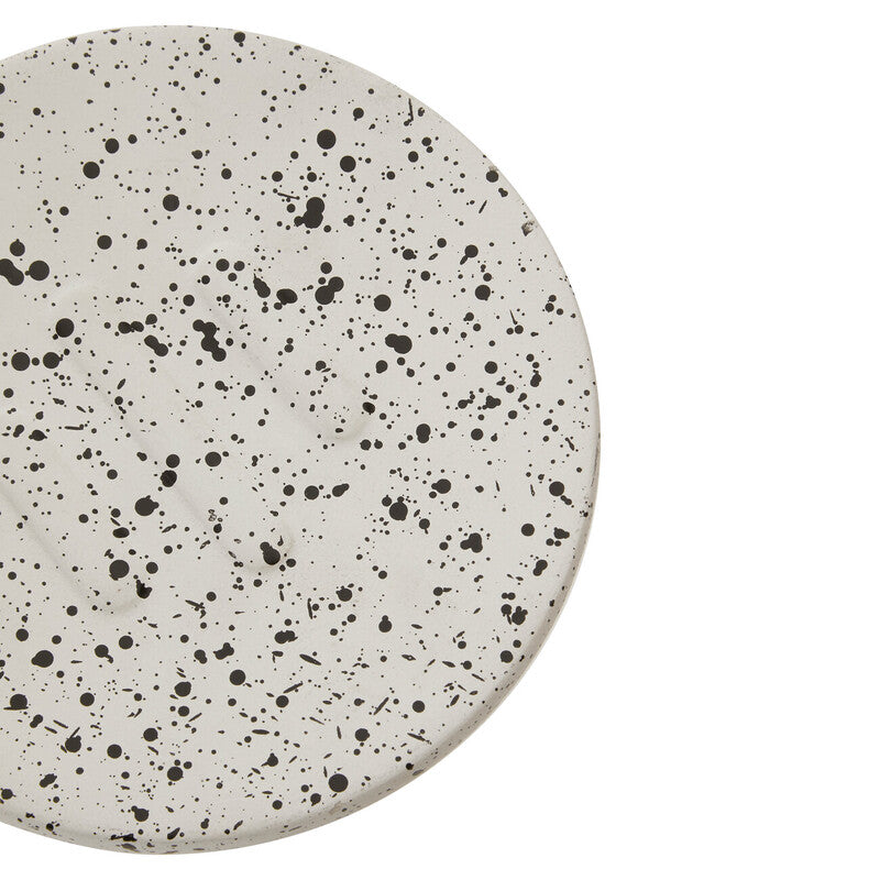 Gozo Concrete Soap Dish