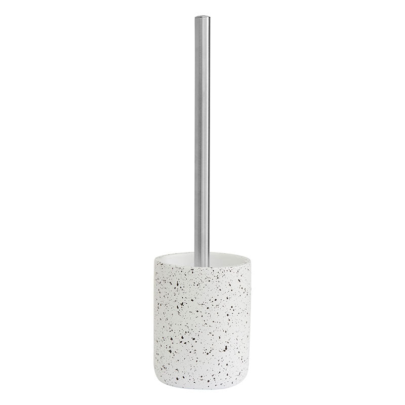 Gozo Concrete Toilet Brush
